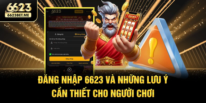 dang-nhap-6623-va-nhung-luu-y-can-thiet-cho-nguoi-choi